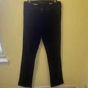 GAP Women's Straight Leg Corduroys